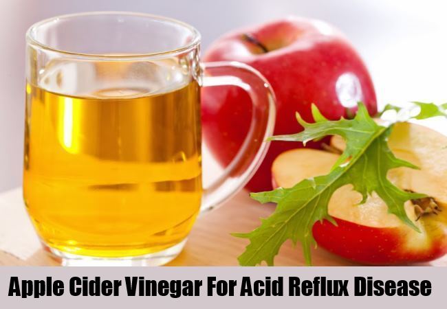 What are some home remedies to cure acid reflux?
