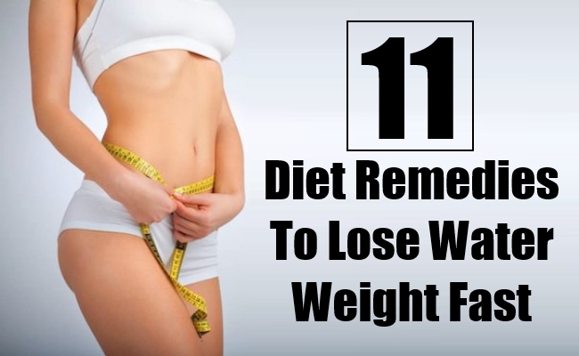 How To Lose Loads Of Weight Fast
