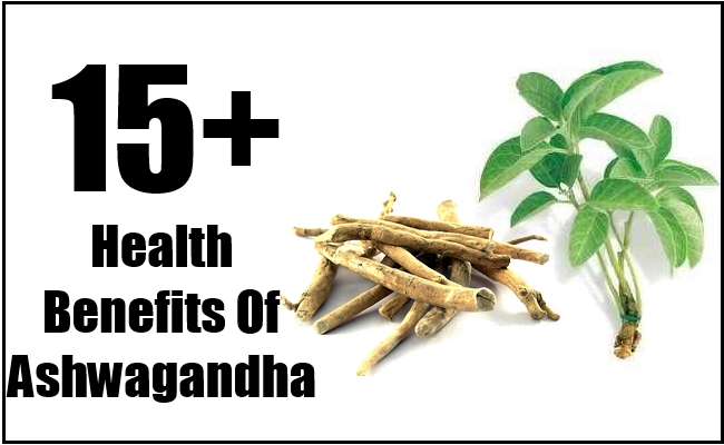 What are some benefits of ashwagandha, and is it safe to use?