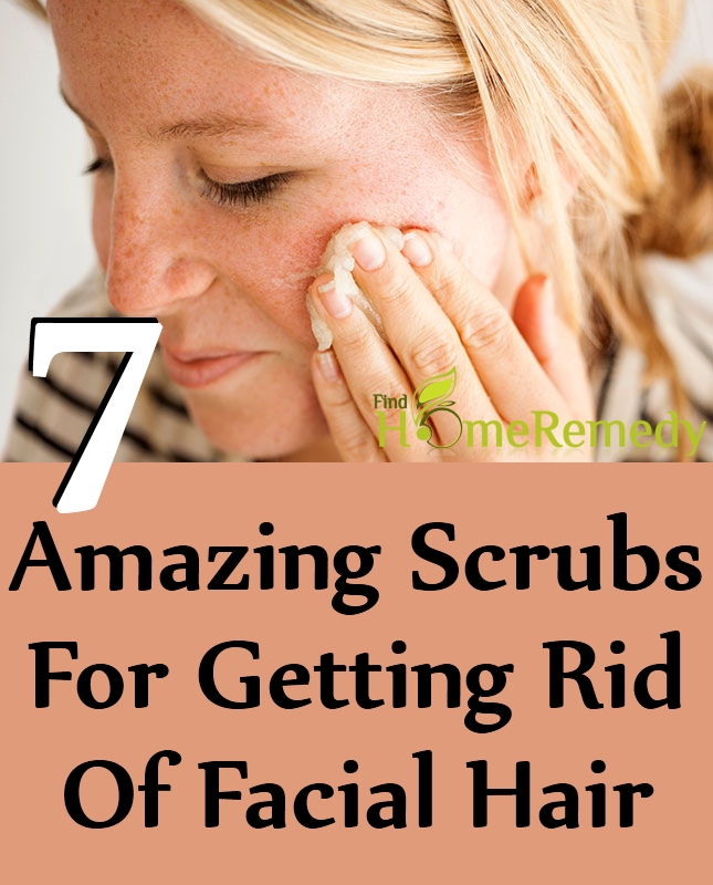 Getting Rid Of Facial Hair 22