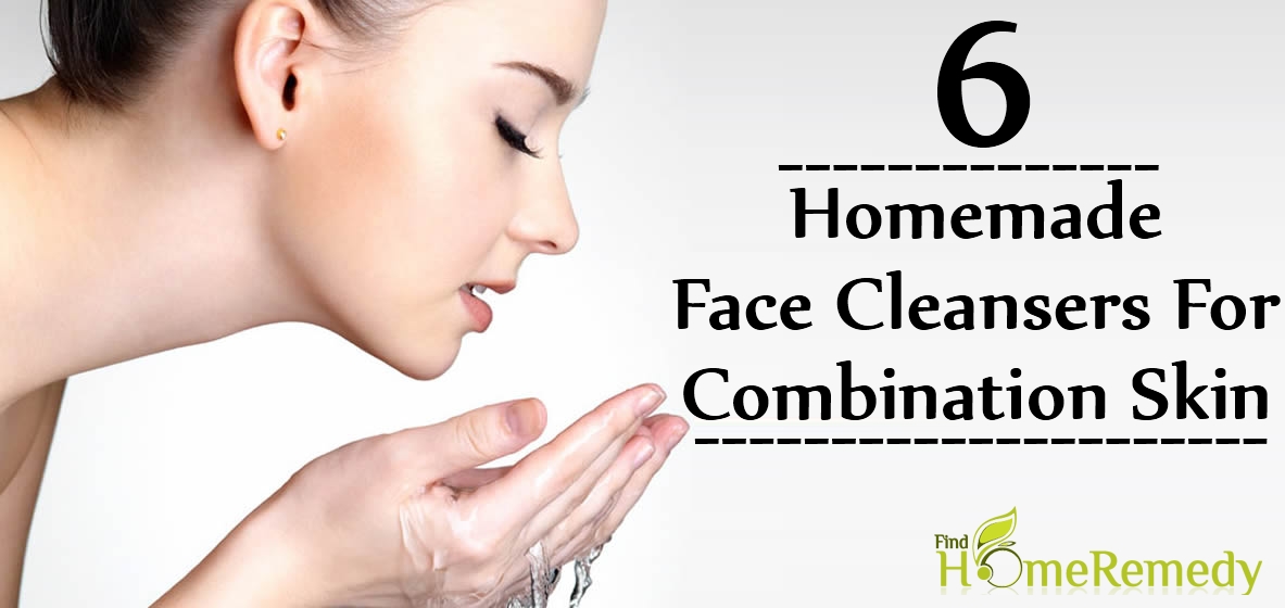 Best Facial Cleanser For Combination Skin 91