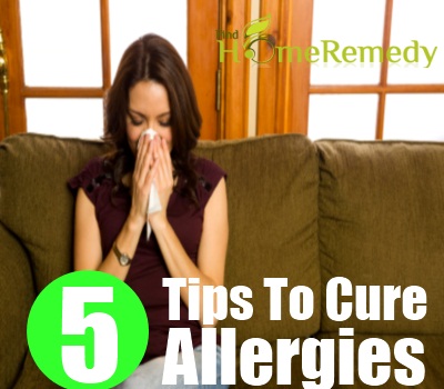 Allergy Allergy