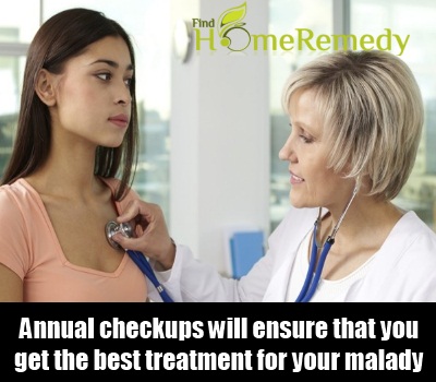 Anual checkup Anual checkup