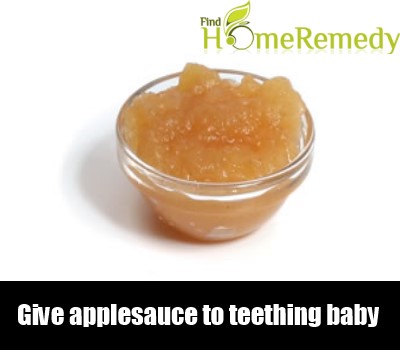 Applesauce Applesauce
