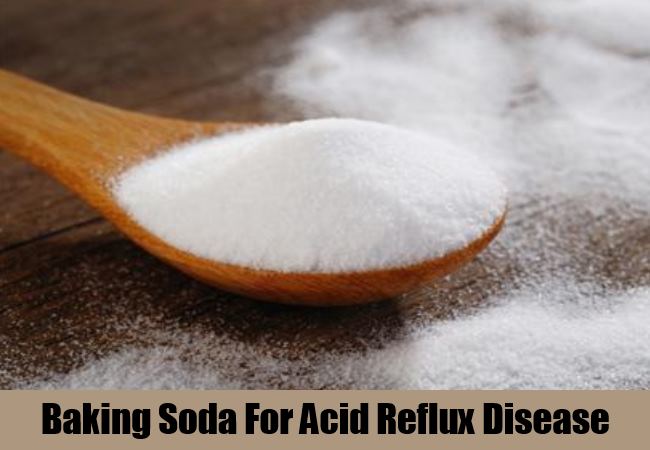 Baking Soda Baking Soda