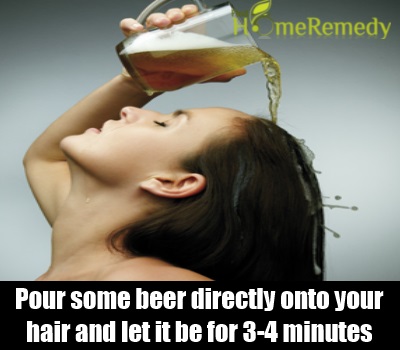 Beer Rinse Beer Rinse