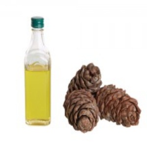 Cedar wood essential oil Cure Alopecia