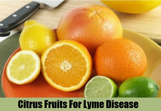 Citrus Fruits Citrus Fruits