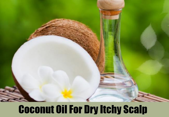 Coconut Oil Coconut Oil