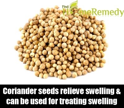 Coriander Seeds
