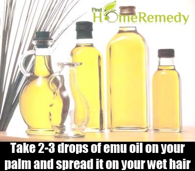 Emu Oil Emu Oil