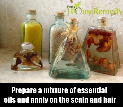Essential Oil Essential Oil
