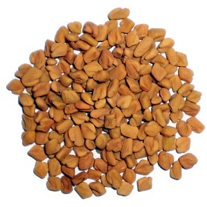Fenugreek Fenugreek