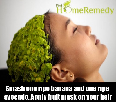 Fruit Mask Fruit Mask