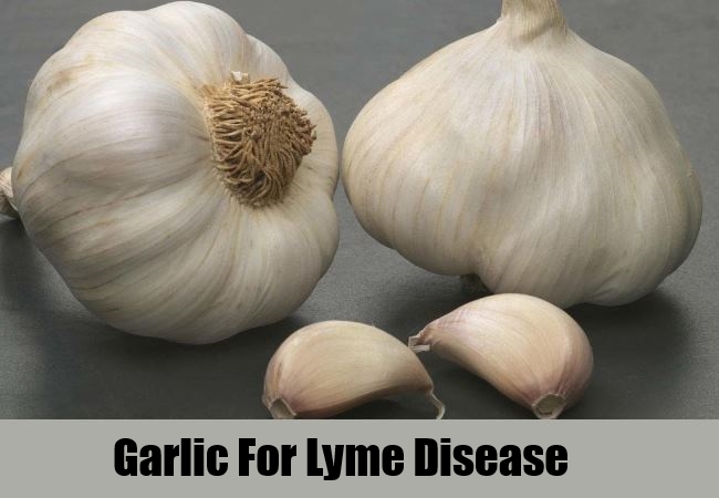 Garlic Garlic