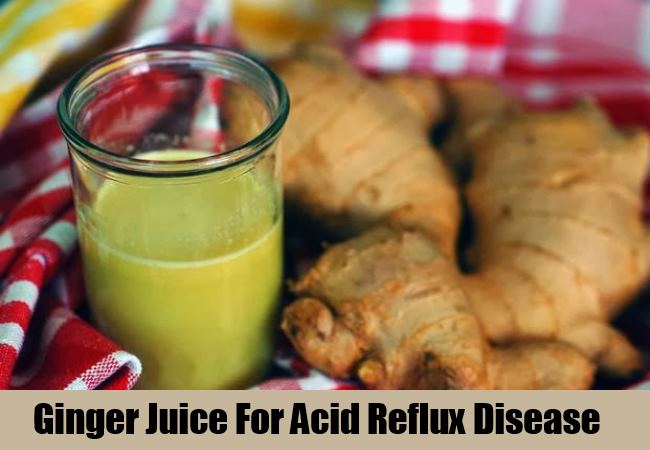 Ginger Juice Ginger Juice
