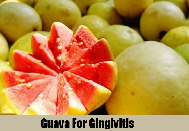 Guava Guava
