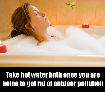 Hot Bath Hot Bath