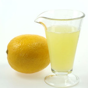 Lemon Juice Lemon Juice