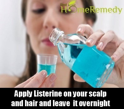 Listerine Listerine