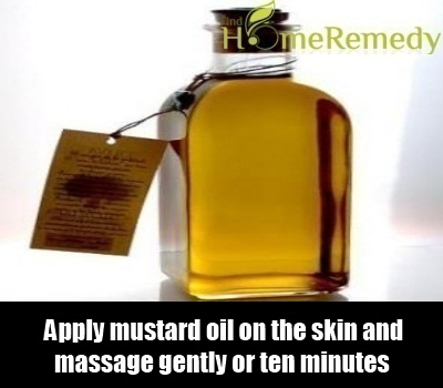 Mustard Oil Mustard Oil