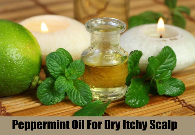 Peppermint Oil Peppermint Oil