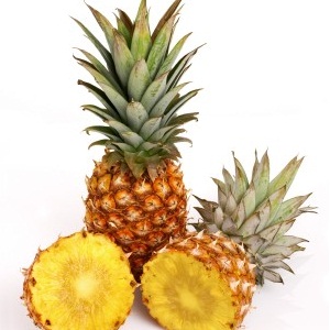 Pineapple Pineapple