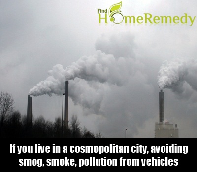 Pollution Pollution