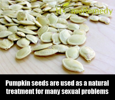Pumpkin Seeds 