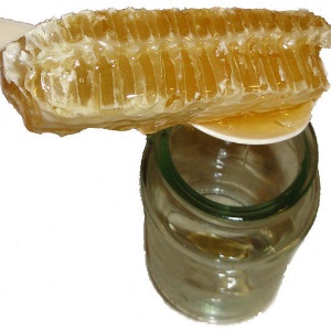 Raw Honey Raw Honey