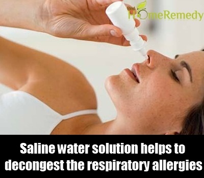 Saline Solution Saline Solution
