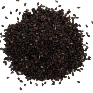 Sesame Seeds Cholesterol level