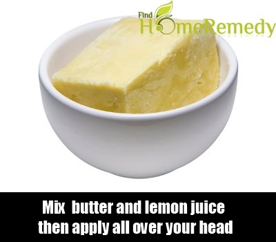 Butter Butter