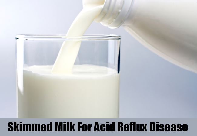 Skimmed Milk Skimmed Milk