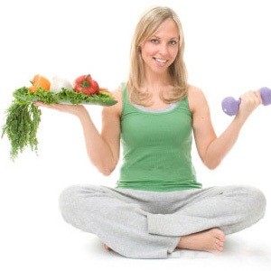 tips to stay fit