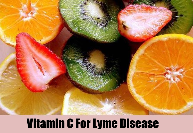 Vitamin C Vitamin C