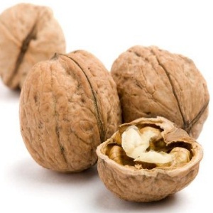 Walnut Cholesterol level