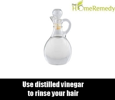 White Vinegar White Vinegar