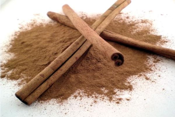 cinnamon cinnamon