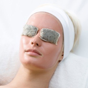 Tea Bags Tea Bags