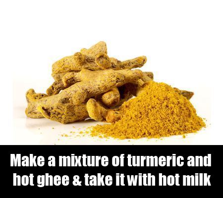 turmeric turmeric
