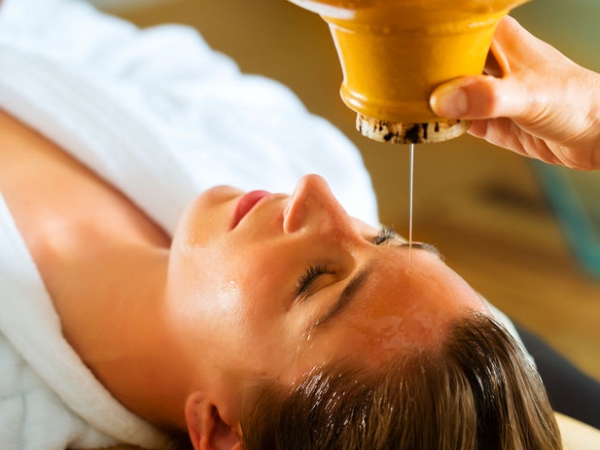 Ayurveda Ayurveda