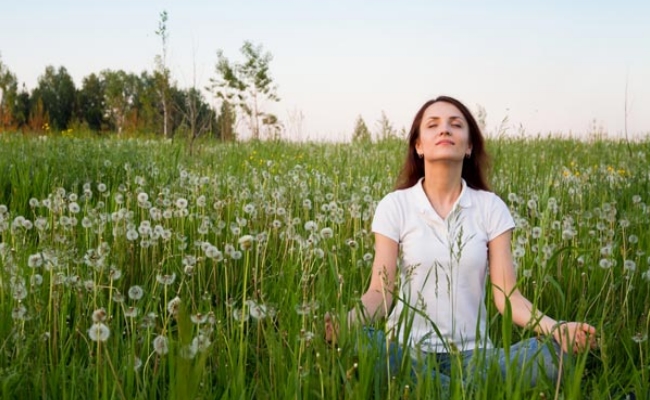 Breathing Exercise Breathing Exercise