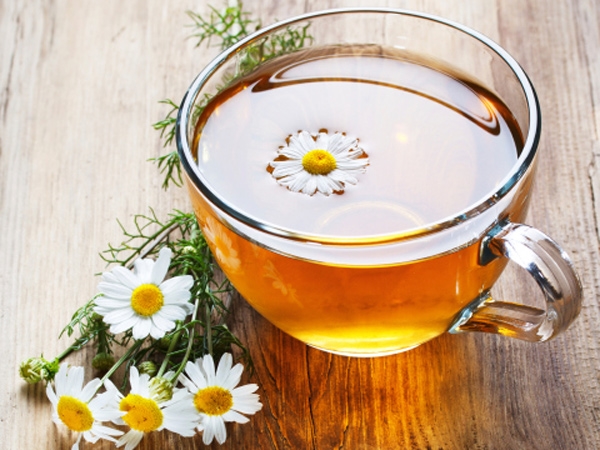 Chamomile Chamomile