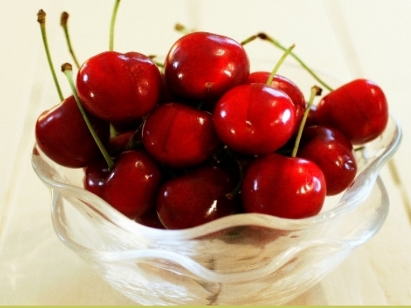 Cherries Cherries