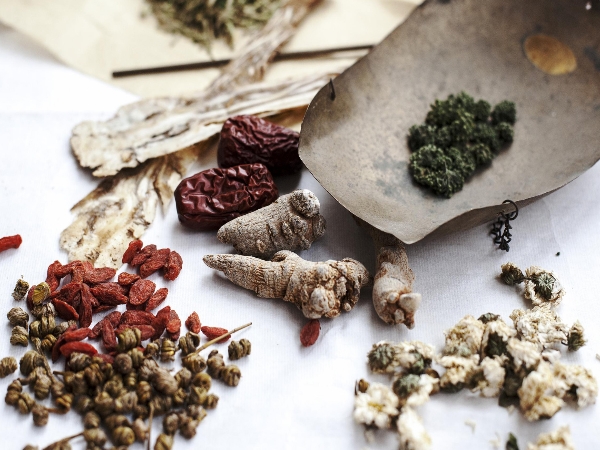 Chinese Medication Chinese Medication