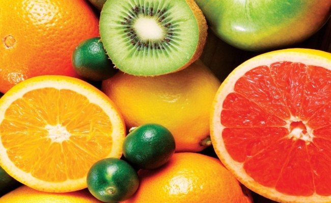 Citrus Fruits Citrus Fruits