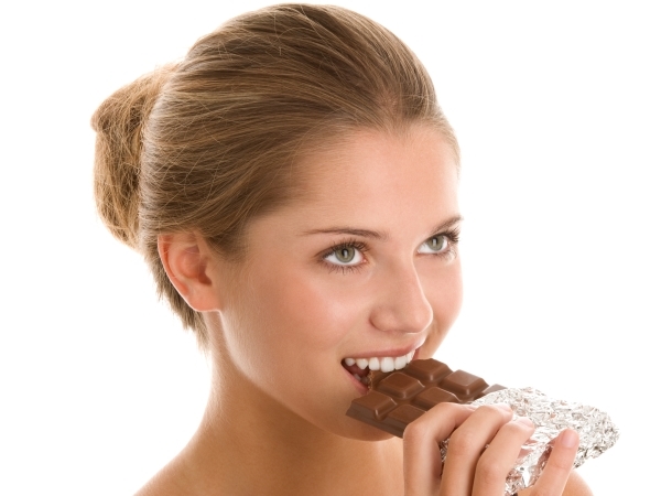 Dark Chocolate Dark Chocolate