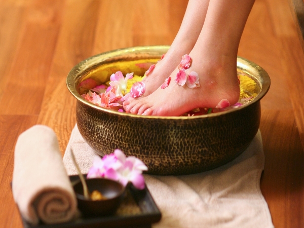 Foot Mask Foot Mask