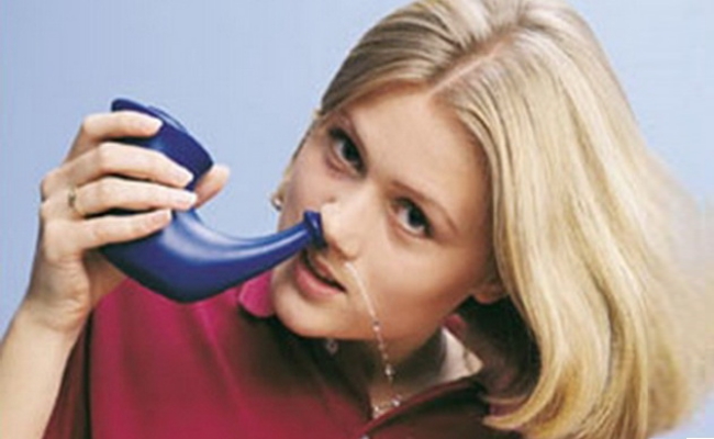 Nasal Rinse Nasal Rinse